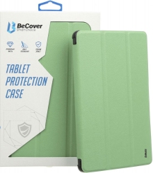 Чохол BeCover Soft Edge з кріпленням для стилуса для Samsung Galaxy Tab S10 FE (SM-X520/SM-X526) 10.9