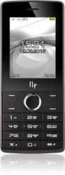 Мобильный телефон Fly FF244 Dark Gray Мобильный телефон Fly FF244 Dark Gray