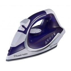 Утюг Russell Hobbs 23300-56 SUPREME STEAM CORDLESS Утюг Russell Hobbs 23300-56 SUPREME STEAM CORDLESS
