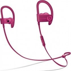 Наушники Beats Powerbeats3 Wireless Earphones Neighborhood Collection Brick Red (MPXP2ZM/A) Наушники Beats Powerbeats3 Wireless Earphones Neighborhood Collection Brick Red (MPXP2ZM/A)