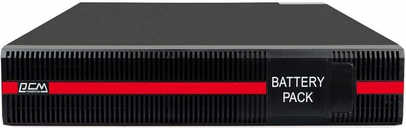 Батарейний блок Powercom до ДБЖ MRT/SNT-2000/3000 (12*9Аг 12В)