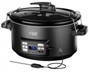 Повільноварка RUSSELL HOBBS 25630-56 Повільноварка RUSSELL HOBBS 25630-56