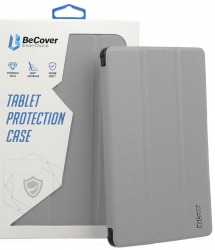 Обложка BeCover для Apple iPad Mini 7 2024 (712430) Gray