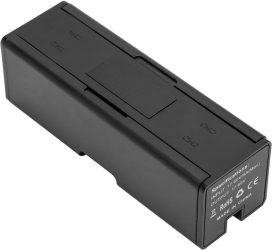 Зарядное устройство PowerPlant для DJI Mavic 2 Pro для 4 аккумуляторов (CH980444) Зарядное устройство PowerPlant для DJI Mavic 2 Pro для 4 аккумуляторов (CH980444)