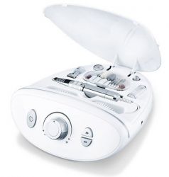 Набір для манікюру/педикюру BEURER MP 100 Набір для манікюру/педикюру BEURER MP 100