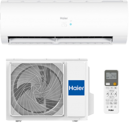 Кондиціонер Haier Nordic AS35PCHHRA-NR/1U35KEFFRA-NR