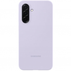 Панель Silicone Cover для Samsung Galaxy A36 (EF-PA366CVEGWW) Lavender Панель Silicone Cover для Samsung Galaxy A36 (EF-PA366CVEGWW) Lavender