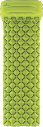 Коврик самонадувающийся Ferrino Air Lite Pillow Mat (78247NVV) Green  Коврик самонадувающийся Ferrino Air Lite Pillow Mat (78247NVV) Green