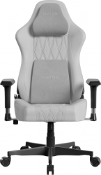 Кресло геймерское Hator Darkside 3L (HTC3001L) PU White