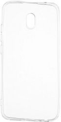 Силиконовый чехол TPU 0,3mm Xiaomi Redmi 8a Transparent Силиконовый чехол TPU 0,3mm Xiaomi Redmi 8a Transparent