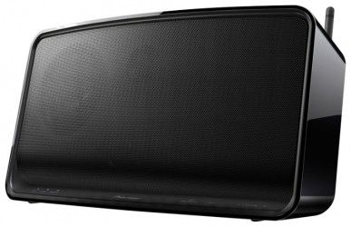 Мультимедийная док-станция Pioneer XW-SMA1 Black Мультимедийная док-станция Pioneer XW-SMA1 Black