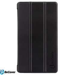 Чехол-книжка BeCover Smart Case для Lenovo Tab E7 TB-7104F (BC_702971) Black Чехол-книжка BeCover Smart Case для Lenovo Tab E7 TB-7104F (BC_702971) Black