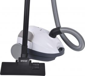 Пилосос для сухого прибирання Mystery MVC-1116 Grey