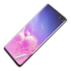 Защитная пленка TPU Boxface Samsung G975 Galaxy S10 Plus Защитная пленка TPU Boxface Samsung G975 Galaxy S10 Plus