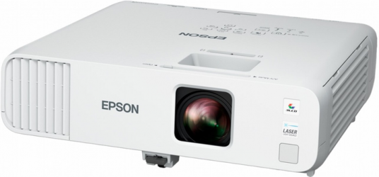 Проектор Epson EB-L260F White (V11HA69080) Проектор Epson EB-L260F White (V11HA69080)