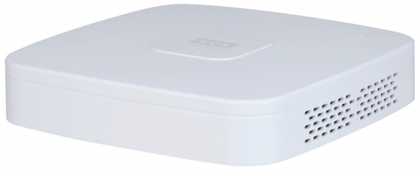 Сетевой видеорегистратор Dahua DHI-NVR2116-I2 Сетевой видеорегистратор Dahua DHI-NVR2116-I2