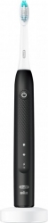 Електрична зубна щітка Braun Oral-B Pulsonic Slim Clean 2000 (S111.513.2) Black Електрична зубна щітка Braun Oral-B Pulsonic Slim Clean 2000 (S111.513.2) Black