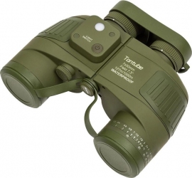 Бинокль Tontube 7x50 Waterproof Military (TV991709) Бинокль Tontube 7x50 Waterproof Military (TV991709)