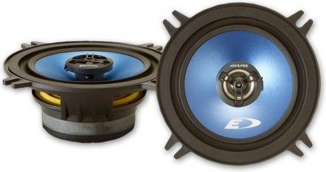 Автоакустика Alpine SXE-13C2 Автоакустика Alpine SXE-13C2