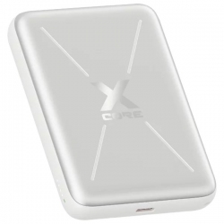 УМБ Proove X-Core 22.5W 10000mAh (PNXC22010006) Silver/White