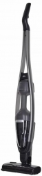 Акумуляторний пилосос AEG AS62CB25DH Black/Grey Акумуляторний пилосос AEG AS62CB25DH Black/Grey