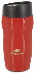 Термокружка Rivacase 90342RD Термокружка Rivacase 90342RD