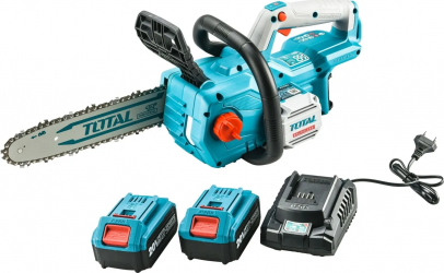 Ланцюгова пила TOTAL TGSLI201286 