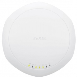 Беспроводная точка доступа Zyxel NWA1123-AC PRO (NWA1123ACPRO-EU0101F) Беспроводная точка доступа Zyxel NWA1123-AC PRO (NWA1123ACPRO-EU0101F)
