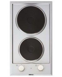 Варочная поверхность электрическая Domino BEKO HDCE 32200 X Варочная поверхность электрическая Domino BEKO HDCE 32200 X
