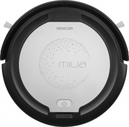 Робот-пылесос Sencor SRV1000SL Робот-пылесос Sencor SRV1000SL