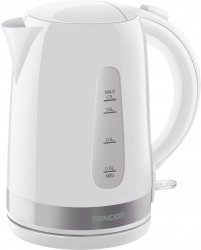 Электрочайник Sencor SWK 1748WH Электрочайник Sencor SWK 1748WH