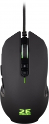 Мышь 2E Gaming MG310 LED USB (2E-MG310UB) Black Мышь 2E Gaming MG310 LED USB (2E-MG310UB) Black