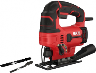 Лобзик Skil 4530 AA (SW1E4530AA) (8719643000255)