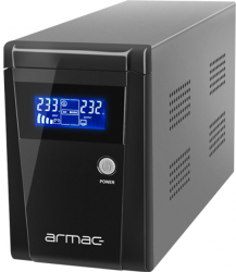 ДБЖ Armac Office Line-Interactive 1000F LCD (O/1000F/LCD) ДБЖ Armac Office Line-Interactive 1000F LCD (O/1000F/LCD)