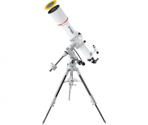 Телескоп Bresser Messier AR-102/1000 EXOS-1/EQ4 (4702107) Телескоп Bresser Messier AR-102/1000 EXOS-1/EQ4 (4702107)