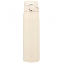 Термокружка Zojirushi SM-VB72CM 720 мл Sand Beige