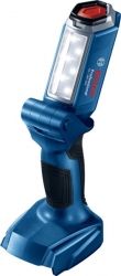 Фонарь Bosch Professional GLI 18V-300 (06014A1100) Фонарь Bosch Professional GLI 18V-300 (06014A1100)