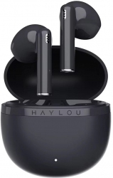 Бездротові навушники Haylou X1 Plus TWS Blue Бездротові навушники Haylou X1 Plus TWS Blue