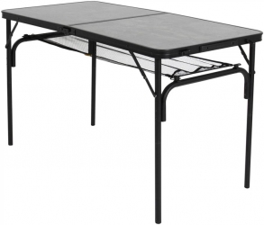 Стіл кемпінговий Bo-Camp Northgate 120x60 см (1404186) (DAS302784) Black/Grey 