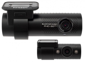 Відеореєстратор Blackvue DR750X-2CH IR PLUS Відеореєстратор Blackvue DR750X-2CH IR PLUS