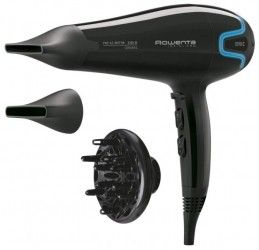 Фен ROWENTA CV 8730 Expertise Infini Pro Фен ROWENTA CV 8730 Expertise Infini Pro