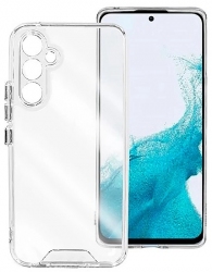 Чехол BeCover Space Case для Samsung Galaxy A54 5G SM-A546 (708959) Transparancy Чехол BeCover Space Case для Samsung Galaxy A54 5G SM-A546 (708959) Transparancy