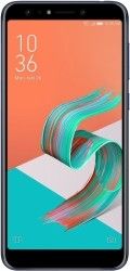 Смартфон Asus ZenFone 5 Lite 4/64GB (ZC600KL-5A013WW) Dual Sim Black Смартфон Asus ZenFone 5 Lite 4/64GB (ZC600KL-5A013WW) Dual Sim Black