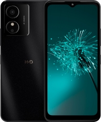 Смартфон HMD ARC 2/64GB Black