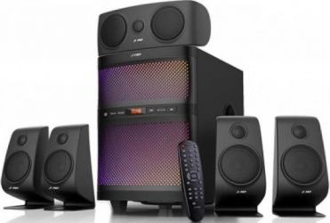 Акустическая система F&D F5060X Black Акустическая система F&D F5060X Black