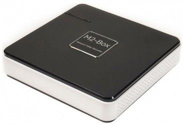 DVR-реєстратор PowerPlant NVR3104ECO DVR-реєстратор PowerPlant NVR3104ECO