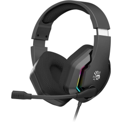 Наушники A4tech Bloody USB G260 Black