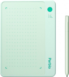 Графічний планшет Parblo Ninos NEO (NINOSNEO)