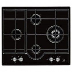 Варильна поверхня газова ELECTROLUX GME 363 XB Варильна поверхня газова ELECTROLUX GME 363 XB