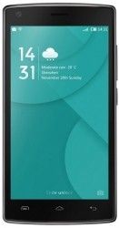 Смартфон Doogee X5 Max Black Смартфон Doogee X5 Max Black